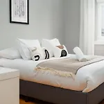Soar L Entrecampos 3 L Comfort Stay, Fast Wifi, Steps To Metro, Near Campo Grande Park Guest house *