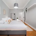 Soar L Entrecampos 3 L Comfort Stay, Fast Wifi, Steps To Metro, Near Campo Grande Park Pensionat Lisboa