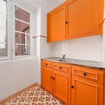 Soar L Entrecampos 3 L Comfort Stay, Fast Wifi, Steps To Metro, Near Campo Grande Park ゲストハウス リスボン