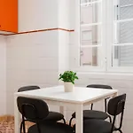Soar L Entrecampos 3 L Comfort Stay, Fast Wifi, Steps To Metro, Near Campo Grande Park *