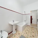 Soar L Entrecampos 3 L Comfort Stay, Fast Wifi, Steps To Metro, Near Campo Grande Park *