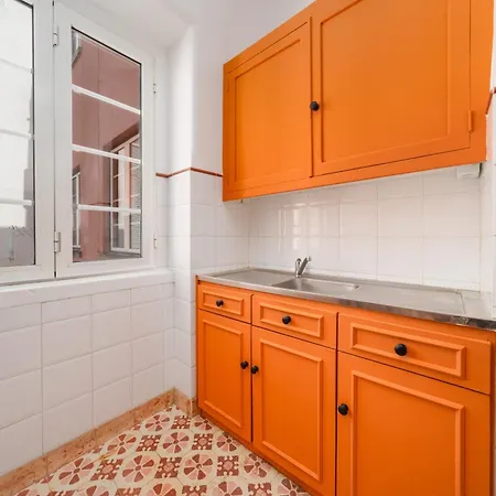 Soar L Entrecampos 3 L Comfort Stay, Fast Wifi, Steps To Metro, Near Campo Grande Park Konukevi Lisboa