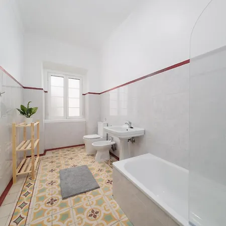 Soar L Entrecampos 3 L Comfort Stay, Fast Wifi, Steps To Metro, Near Campo Grande Park