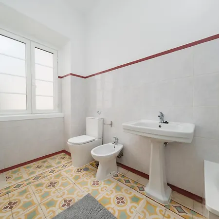 Soar L Entrecampos 3 L Comfort Stay, Fast Wifi, Steps To Metro, Near Campo Grande Park Konukevi *